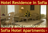 Hotel Residence Sofia
