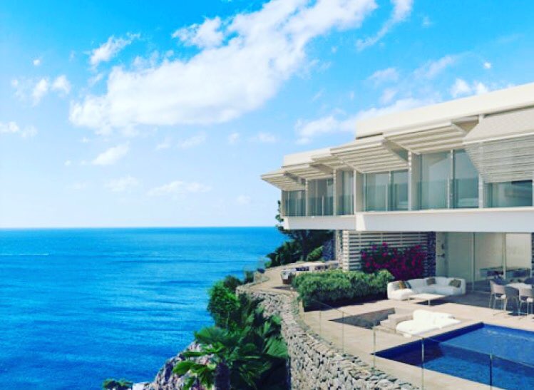 Luxury Majorca Properties with spectacular sea views MALLORCA VILLAS STUNNINGhellip